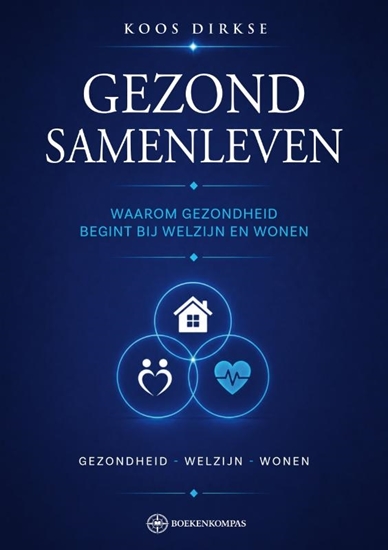 Afbeelding van Gezond samenleven
