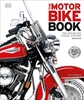 Afbeelding van DK Definitive Transport Guides The Motorbike Book