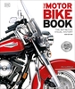 Afbeelding van DK Definitive Transport Guides The Motorbike Book