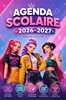 Afbeelding van Agenda Scolaire 2026-2027