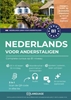 Afbeelding van Nederlands B1 leren voor anderstaligen. Een complete cursus (audio, video)