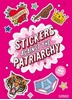 Afbeelding van Little Sticker Books Stickers Against the Patriarchy