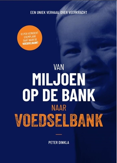 Afbeelding van Van miljoen op de bank naar Voedselbank