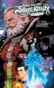 Afbeelding van Batman - Santa Claus: Silent Knight Returns