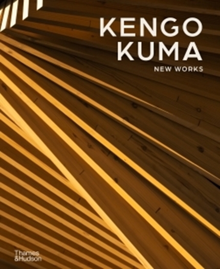 Afbeelding van Kengo Kuma