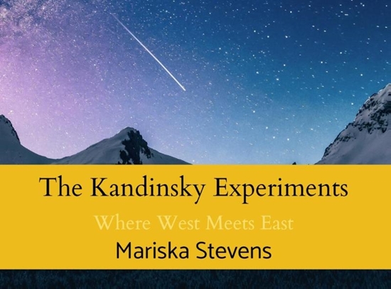 Afbeelding van The Kandinsky Experiments