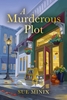 Afbeelding van The Bookstore Mystery Series A Murderous Plot