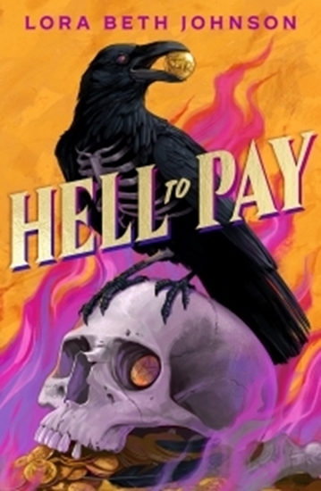 Afbeelding van Hell to Pay