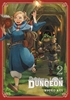 Afbeelding van Delicious in Dungeon Delicious in Dungeon, Vol. 2
