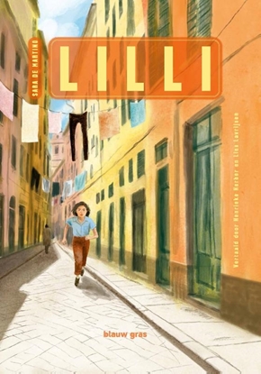 Afbeeldingen van Lilli
