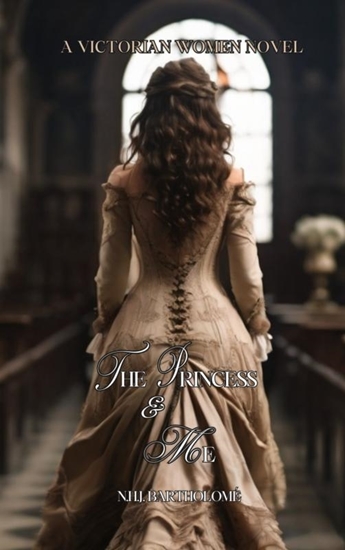 Afbeelding van The Princess and me