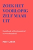 Afbeelding van Zoek het voorlopig zelf maar uit