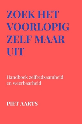 Afbeeldingen van Zoek het voorlopig zelf maar uit