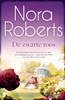 Afbeelding van De bloementuin van Harper House De zwarte roos