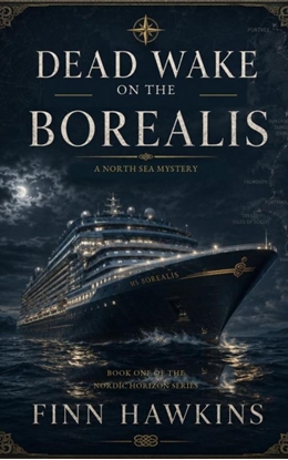 Afbeeldingen van Dead Wake on the Borealis