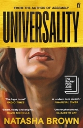 Afbeeldingen van Universality