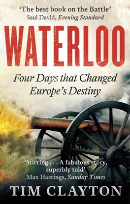Afbeeldingen van Waterloo