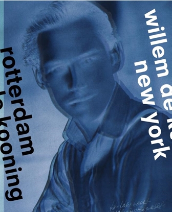 Afbeeldingen van Willem de Kooning