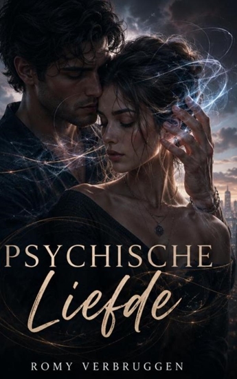 Afbeelding van Psychische Liefde