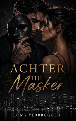 Afbeeldingen van Achter het Masker
