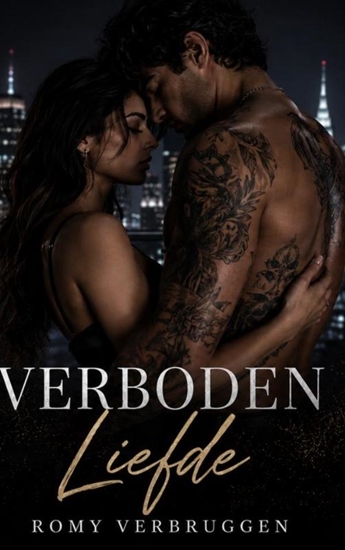 Afbeelding van Verboden Liefde