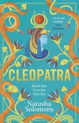 Afbeeldingen van Cleopatra