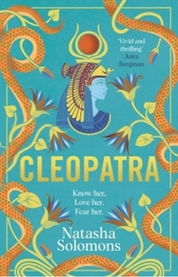Afbeelding van Cleopatra
