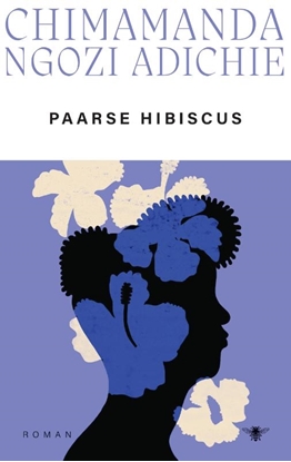 Afbeeldingen van Paarse hibiscus