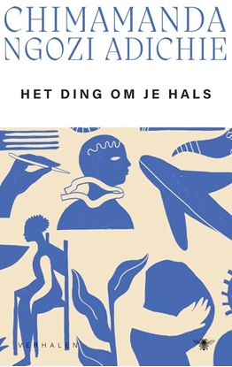 Afbeeldingen van Het ding om je hals