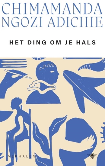 Afbeelding van Het ding om je hals