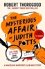 Afbeelding van The Marlow Murder Club Mysteries The Mysterious Affair Of Judith Potts