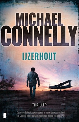 Afbeeldingen van Detective Stilwell IJzerhout
