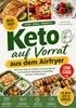 Afbeelding van Keto auf Vorrat aus dem Airfryer