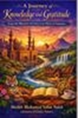 Afbeeldingen van A Journey of Knowledge and Gratitude