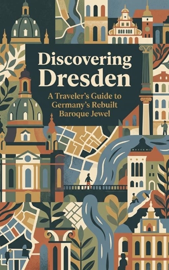 Afbeelding van Discovering Dresden
