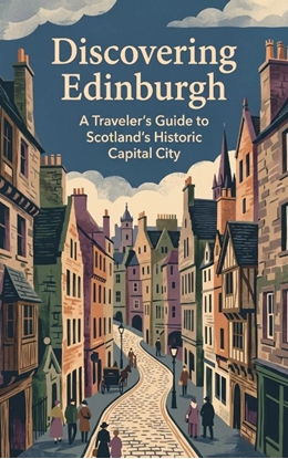 Afbeeldingen van Discovering Edinburgh