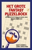 Afbeelding van Het grote fantasypuzzelboek
