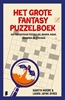 Afbeelding van Het grote fantasypuzzelboek