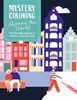 Afbeelding van Mystery Coloring Mystery Coloring Around the World