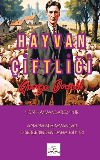 Afbeelding van Hayvan Çiftliği