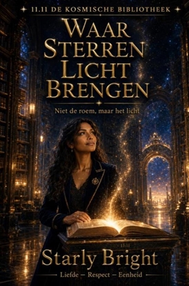 Afbeeldingen van Waar Sterren Licht Brengen