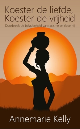 Afbeeldingen van Koester de liefde, Koester de vrijheid