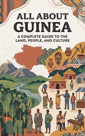 Afbeelding van All About Guinea