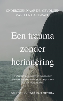Afbeeldingen van Een trauma zonder herinnering