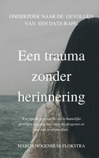 Afbeelding van Een trauma zonder herinnering