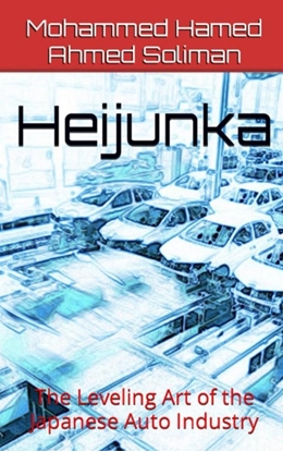 Afbeeldingen van Heijunka