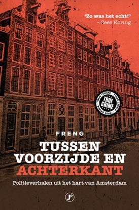 Afbeeldingen van Tussen voorzijde en achterkant