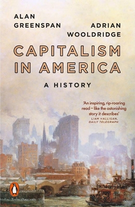 Afbeeldingen van Capitalism in America