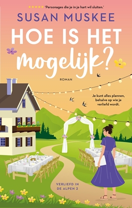 Afbeeldingen van Verliefd in de alpen Hoe is het mogelijk?