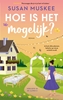 Afbeelding van Verliefd in de alpen Hoe is het mogelijk?